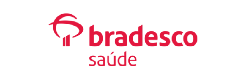 Logo Bradesco