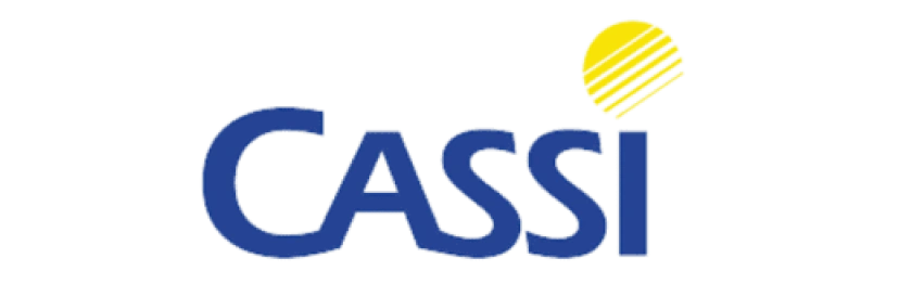 Logo Cassi